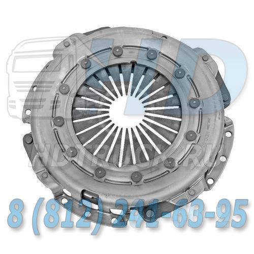 Корзина сцепления HYUNDAI HD65,72,78,County дв.D4DB,D4DD,D4GA (300мм) VALEO (Европа)