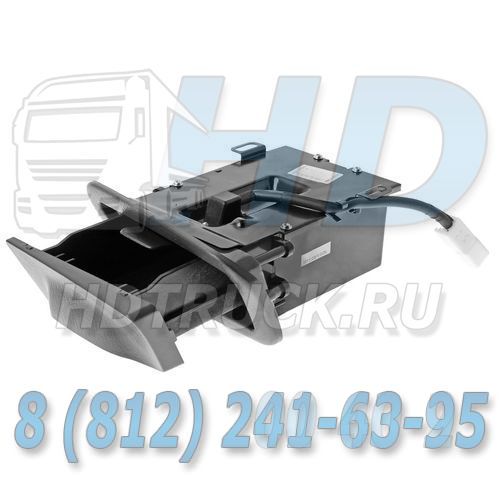 Пепельница HYUNDAI HD65,72,78,County MOBIS KOREA