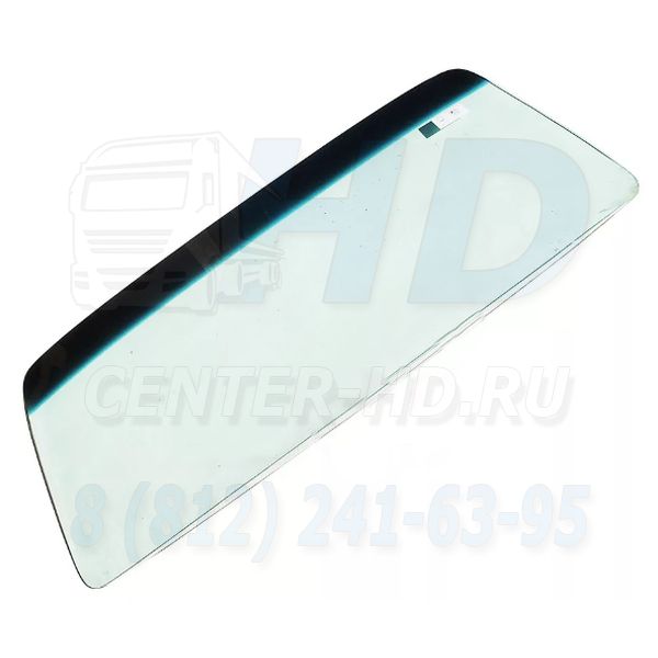 Стекло лобовое HD78 HD72 HD65(1777 х 743) Hyundai