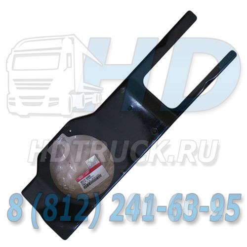 Усилитель бампера правый HD78 (MOBIS)