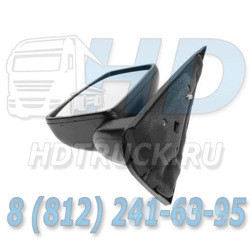 Зеркало бок.HYUNDAI Porter 2 левое MOBIS KOREA
