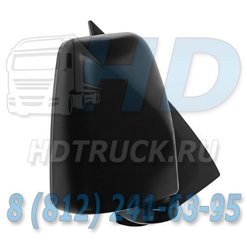 Зеркало бок.HYUNDAI Porter 2 правое MOBIS KOREA     