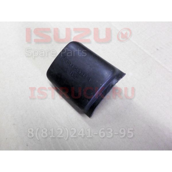 Отбойник подрессорника задней рессоры ISUZU NPR75/NQR75/71/90