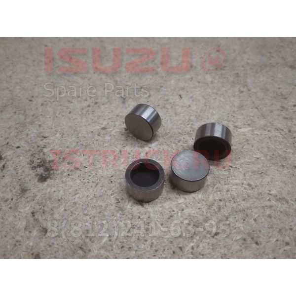 Колпачок толкателя (моста) клапана 4HK1/6HK1 NQR75 ISUZU