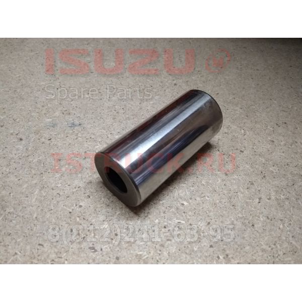 Палец поршневой двигателя 4HK1-T NQR75 Isuzu