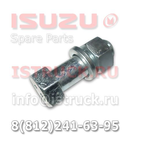 Болт карданного вала Isuzu NQR71/75