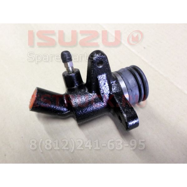 Цилиндр сцепления рабочий Isuzu NQR71 NQR75