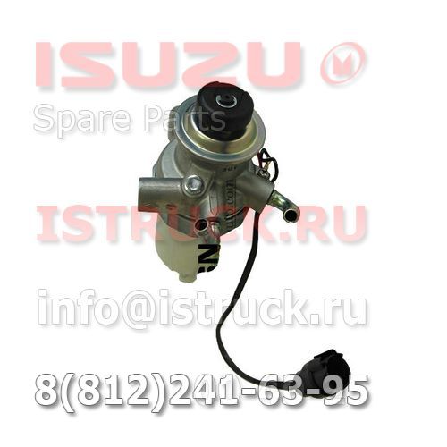 Отстойник (фильтр) топливный Евро-2 Isuzu NQR71