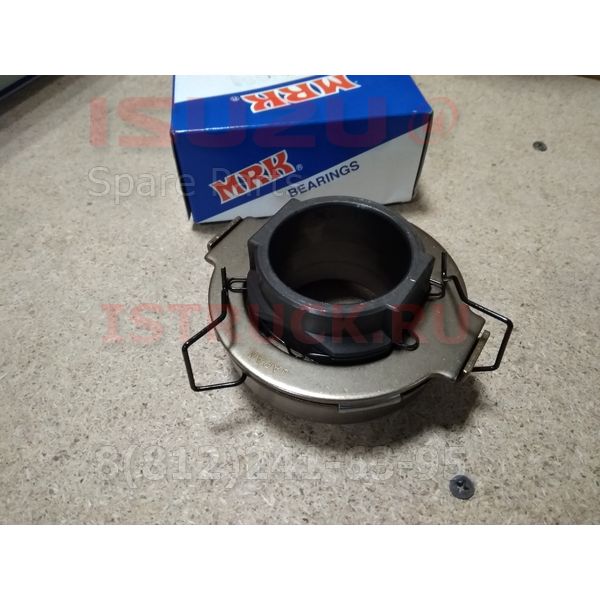 Подшипник сцепления выжимной ISUZU NQR71/NQR75/NLR85