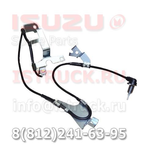 Датчик АБС/ABS передний правый ISUZU NQR75