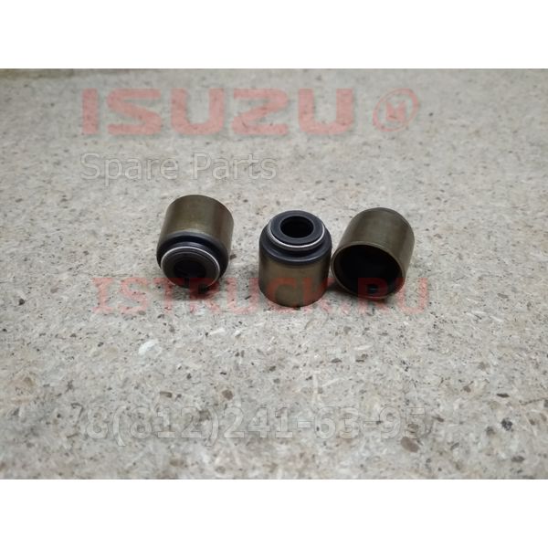 Колпачок маслосъёмный NQR75, NQR90, NPR75, FSR90 ISUZU