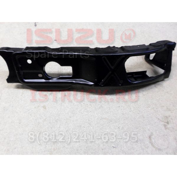 Кронштейн бампера правый ISUZU NQR90/NPR75