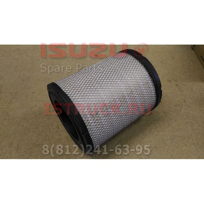 Фильтр воздушный ISUZU NQR71 NPR75/NQR90/NLR/NMR85