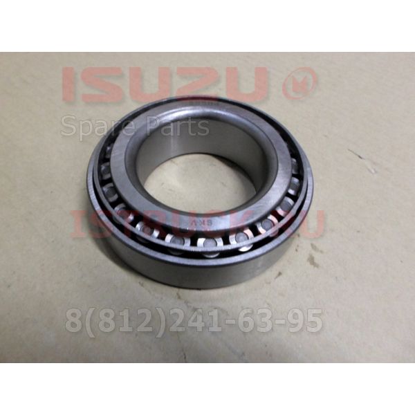 Подшипник ступицы задней наружный NLR85/NMR85/NKR55 Isuzu