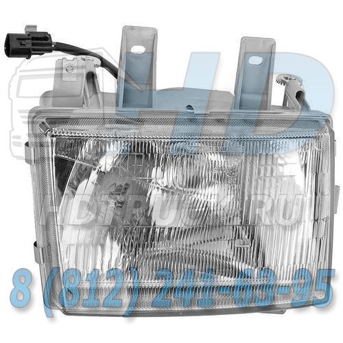 Фара передняя правая  HD72