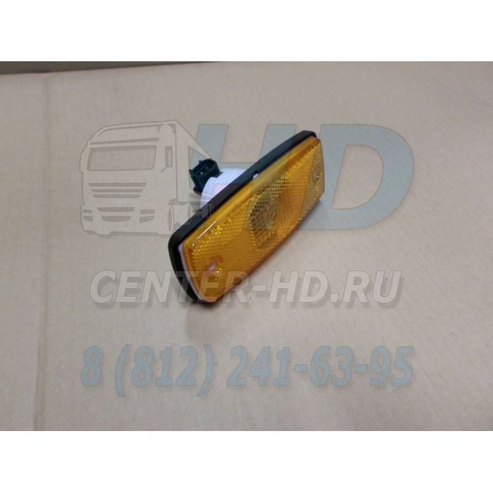 Фонарь габаритный HYUNDAI UniverseSpaceLuxury/Xpress MOBIS KOREA