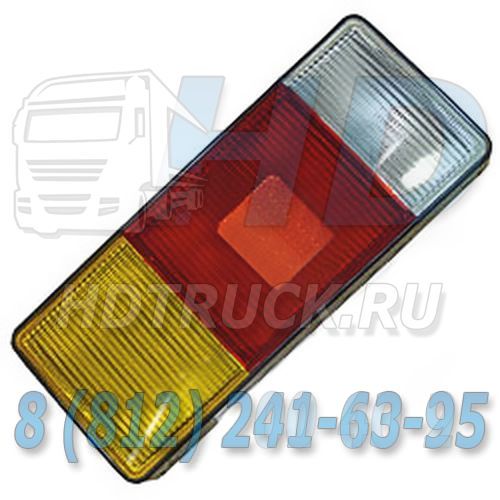 Фонарь задний левый HD78 HD72 HD65 HD120