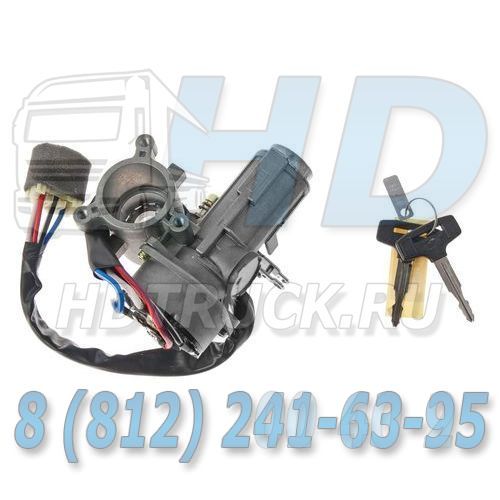 Замок зажигания HD72 HD78