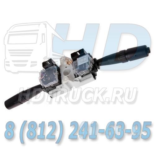 Переключатель подрулевой HYUNDAI HD65,72,78,County СБ MOBIS KOREA