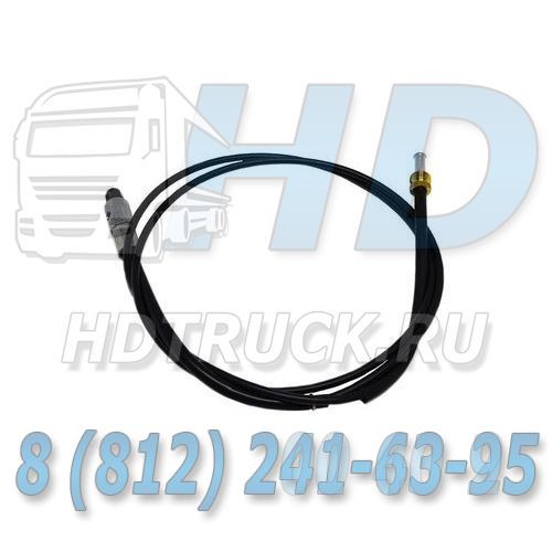 Вал гибкий спидометра HYUNDAI County MOBIS KOREA