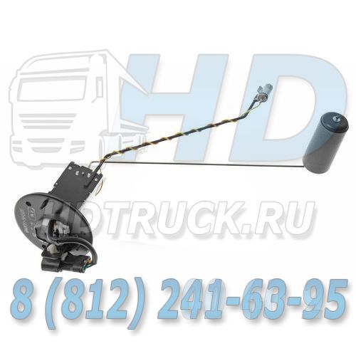 Датчик уровня топлива (в баке) HD72