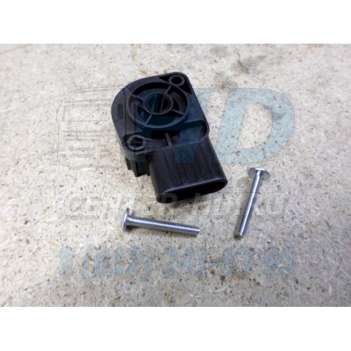 Датчик HYUNDAI HD270,500,Universe дв.D6CB/HA положения педали газа OE