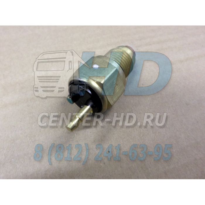 Датчик температуры охлаждающей жидкости двигателя HD65, HD72, HD78 D4AL, D4DB MOBIS
