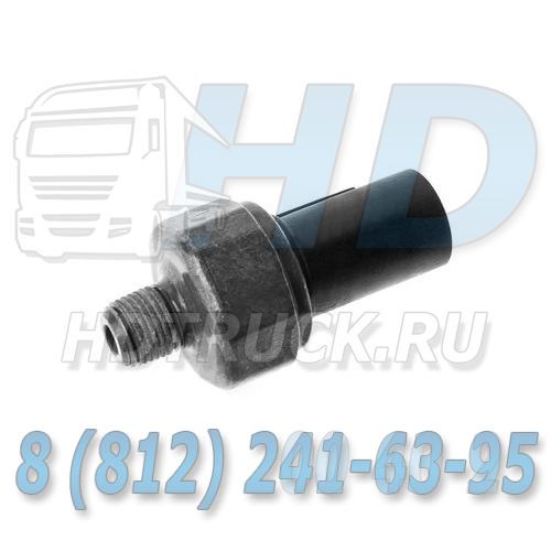 Датчик давления  масла  аварийный  HD72