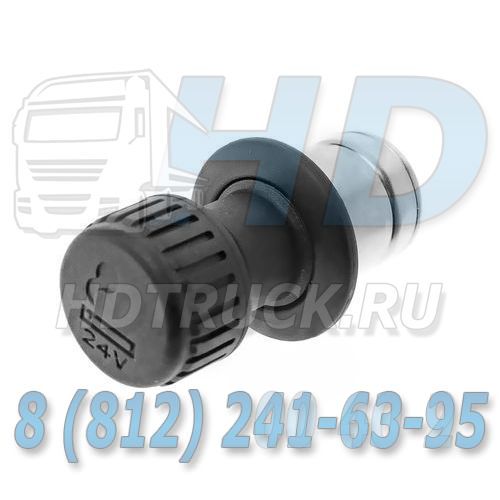Прикуриватель County/HD72/78/120