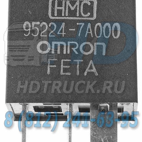 Реле 12В 1.5А HD65/72/County