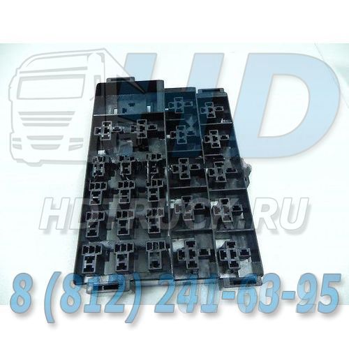 Блок реле HD72