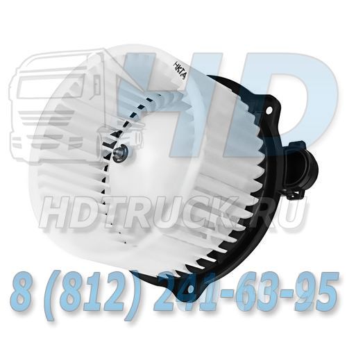Мотор отопителя HYUNDAI Porter 2