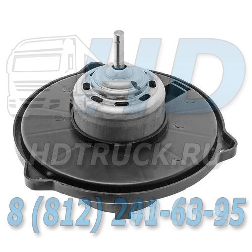 Мотор печки HD78 HD72 (отопителя)