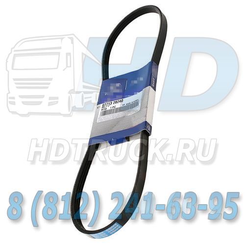 Ремень  кондиционера PORTER-2