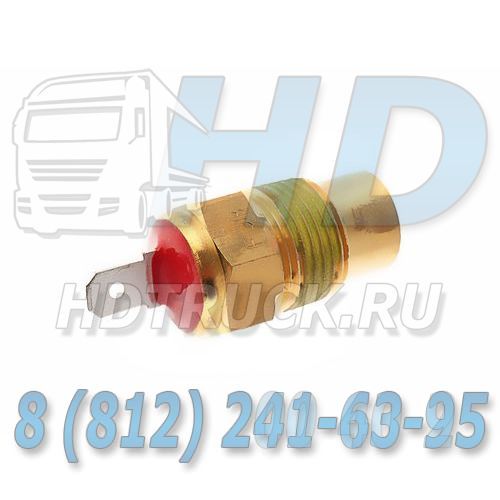 Датчик температуры аварийный  Porter