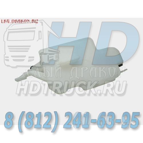 Бачок омывателя HD72