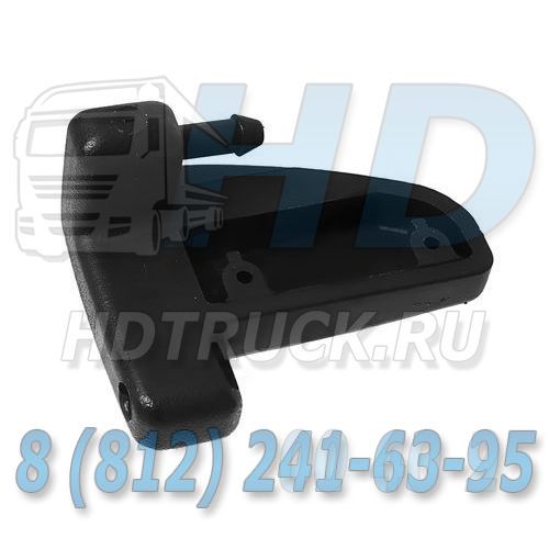 Форсунка стеклоомывателя HD65/72/78/County