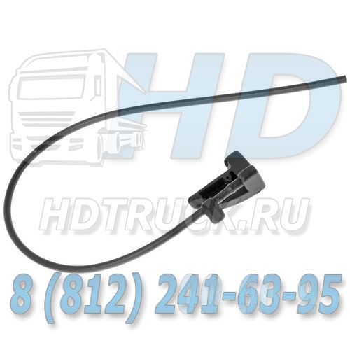 Форсунка стеклоомывателя правая HD65/72/78