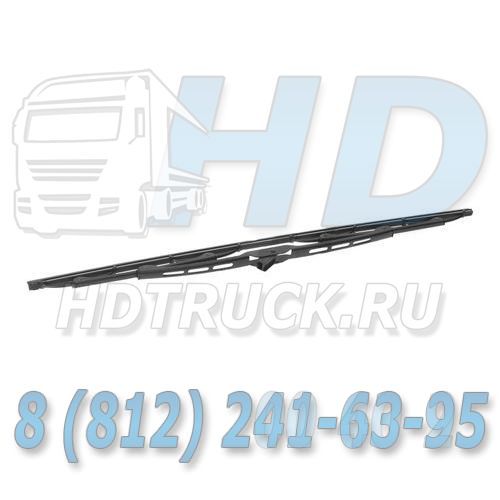 Щетка стеклоочистителя HYUNDAI HD65,72,78,Accent водителя OE