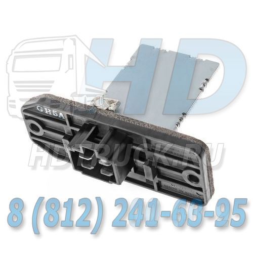 Резистор HYUNDAI HD65,72,78 кондиционера MOBIS KOREA