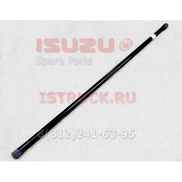 Торсион кабины Исузу ISUZU NQR75, NQR71, NPR75
