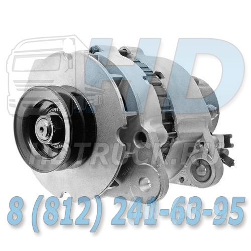 Генератор HYUNDAI HD65,72 дв.D4AL,D4AF (40A,24V) MANDO