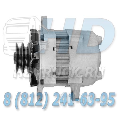 Генератор HYUNDAI County дв.D4DB,D4DD (70А,24V) MANDO