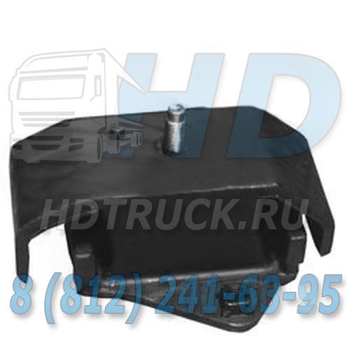 Подушка HYUNDAI Porter двигателя передняя CAR-DEX