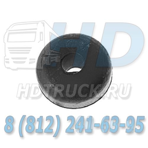 Втулка амортизатора HYUNDAI HD65,72,78,Porter,Porter 2,County верхняя CAR-DEX