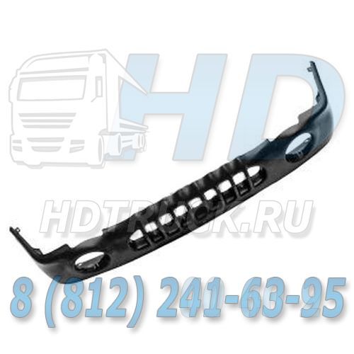 Бампер HYUNDAI Porter передний EX-TRIM