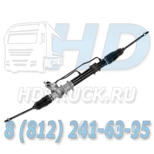 Механизм рулевой HYUNDAI Porter с г/у СБ MANDO