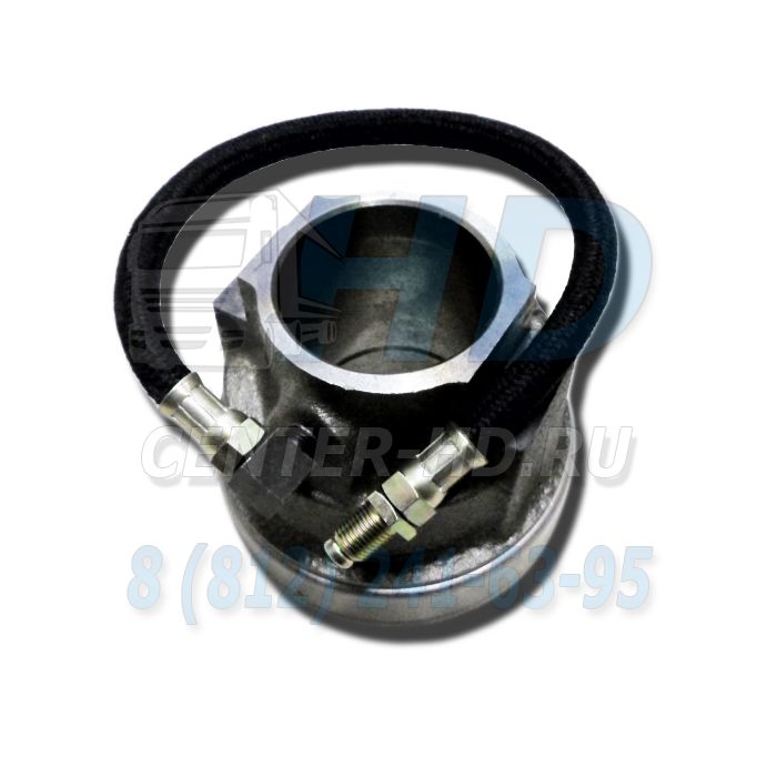 Подшипник выжимной HD120 D6DA VALEO