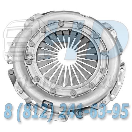 Корзина сцепления HYUNDAI HD65,72,78,County дв.D4DB,D4DD,D4GA (300мм) VALEO (Корея)