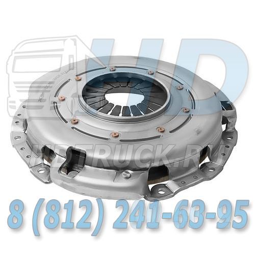 Корзина сцепления HYUNDAI Porter 2 VALEO (Корея)